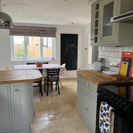 Home In Buckland Brewer Near Бидефорд Екстериор снимка