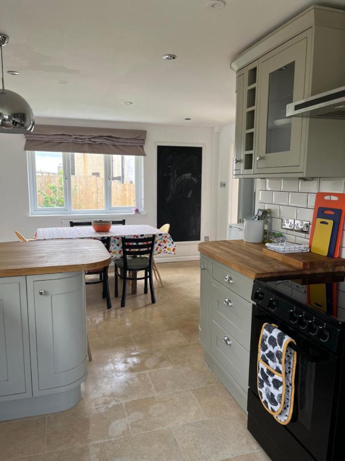 Home In Buckland Brewer Near Бидефорд Екстериор снимка